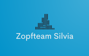 Zopfteam Silvia logo