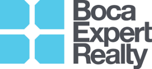 Boca Real Estate logo