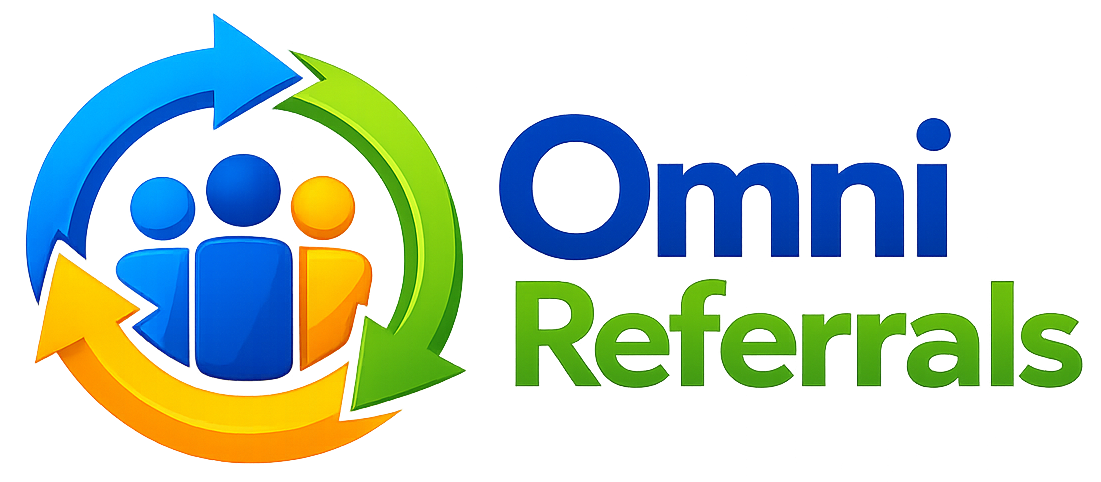 OmniReferral Logo