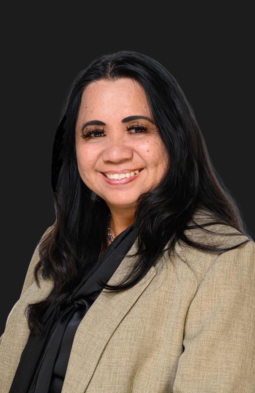 Lisa Martinez