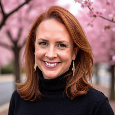 Abby Dudarewicz