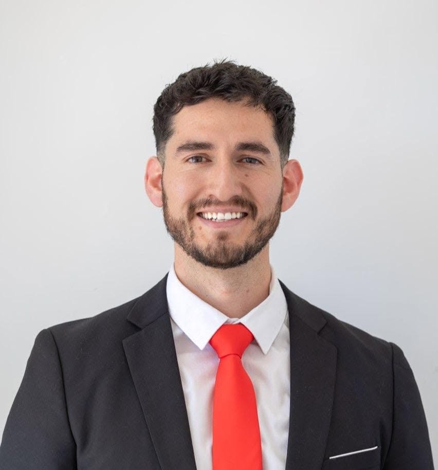David Carranza