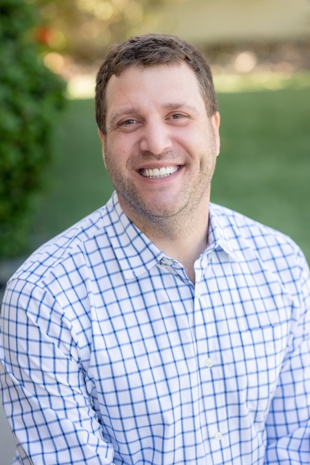 Andrew Sherman