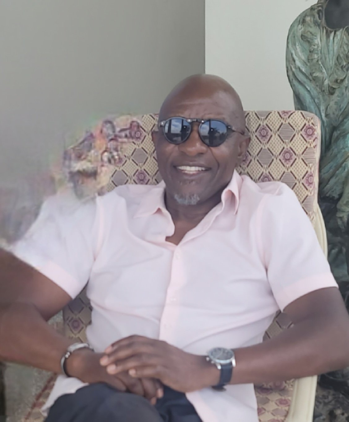 Philip Ngu Ngundam