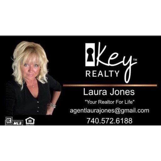 Laura Jones