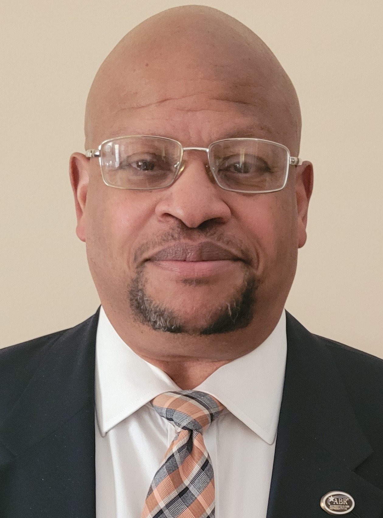 Kevin A Carroll, SFR profile photo